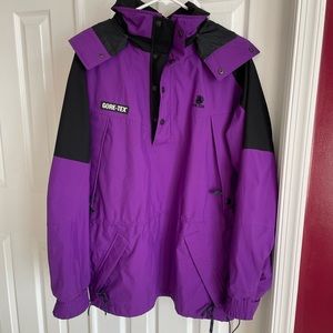 Alpine Design Ski Jacket